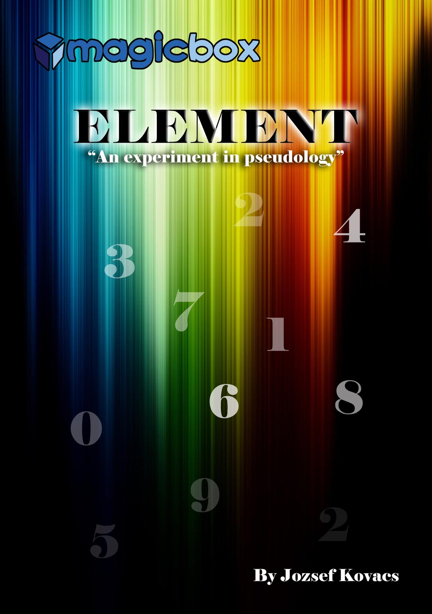 Element by Jozsef Kovacs -0